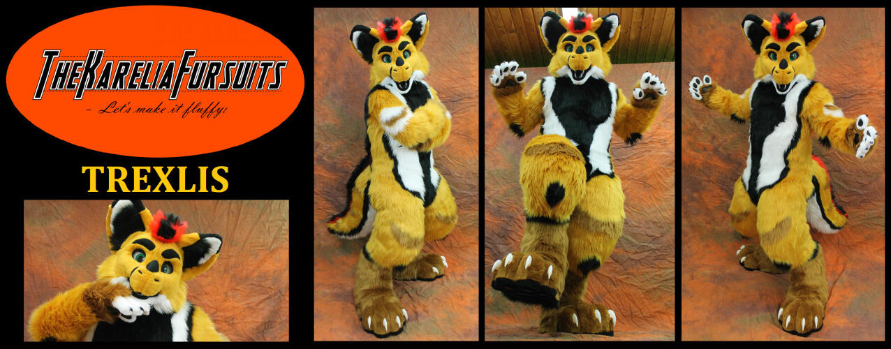 Trexlis