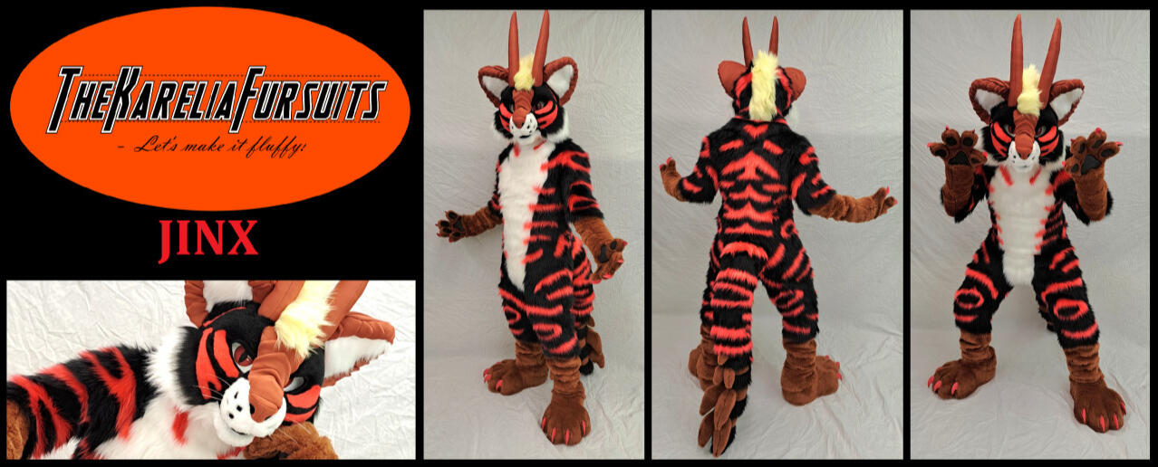 Jinx