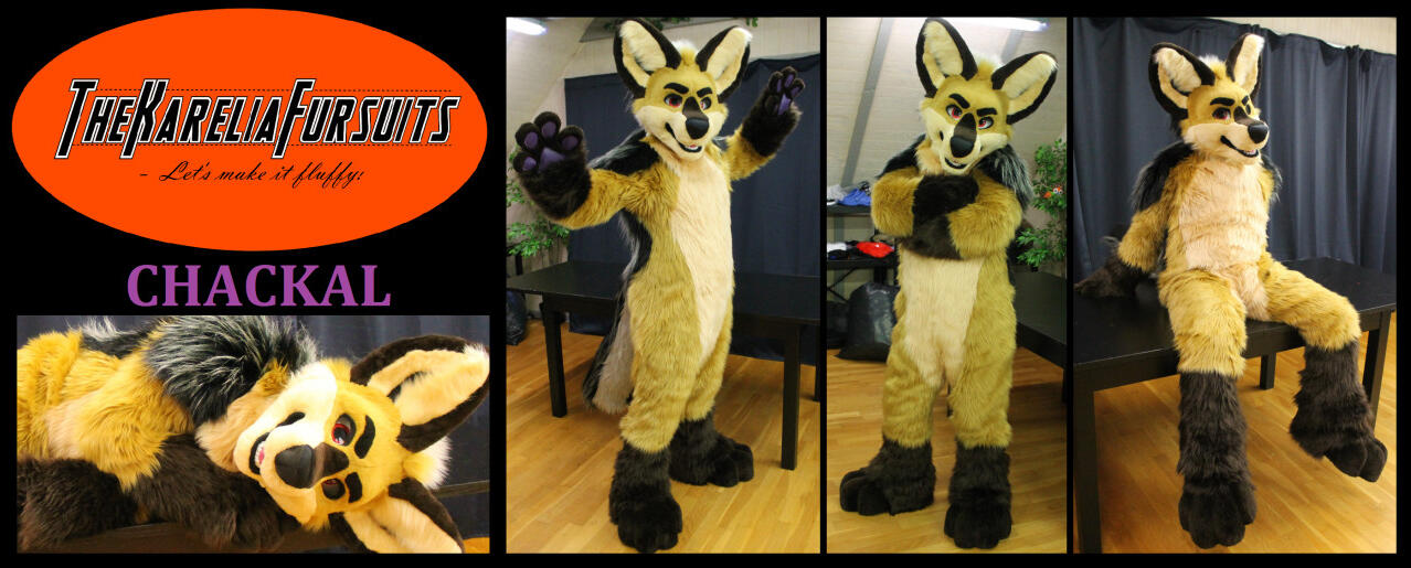 Chackal