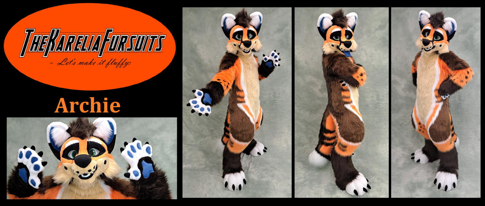 Archie