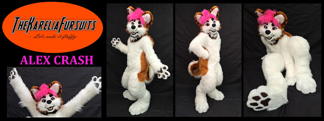 Alex Crash