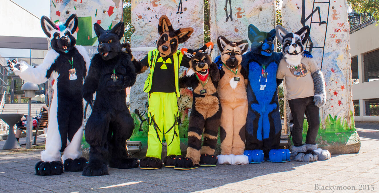 EF21 2015 - Picture by Blackymoon Otter