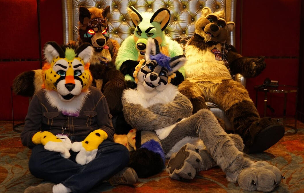 BLFC 2018 - Picture by Growlph