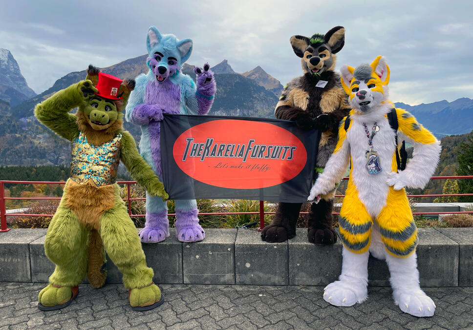 GLC 2021 - Picture by Mathias Tuosto