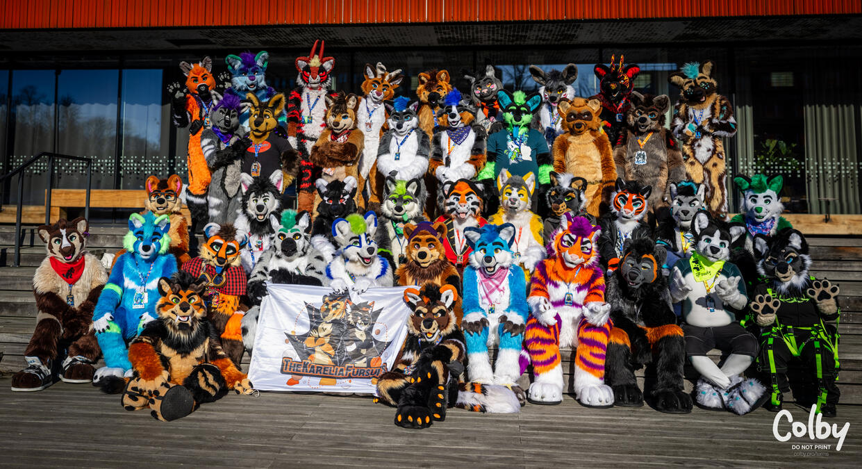 NFC 2026 - Picture by Colby