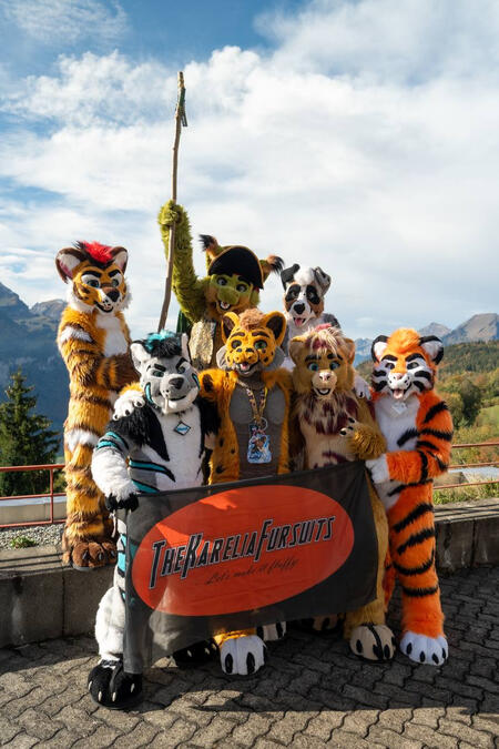 GLC 2023 - Picture by Ben300