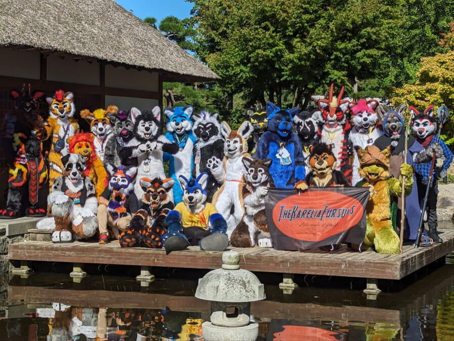 EF27 2023 - Picture by Orion Dornklaue