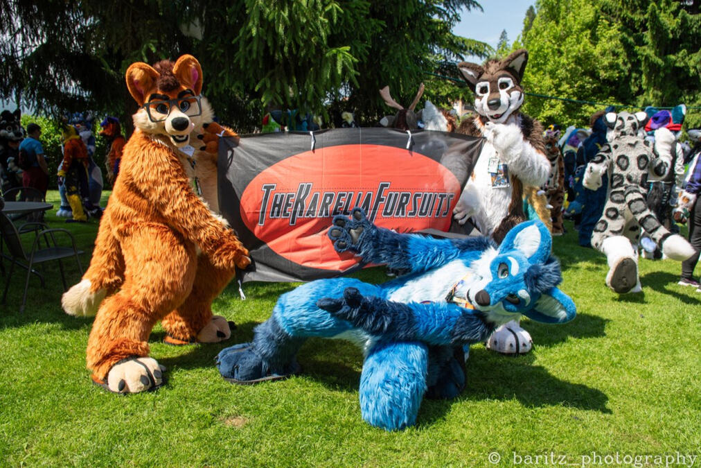 Furizon 2024 - Picture by Baritz