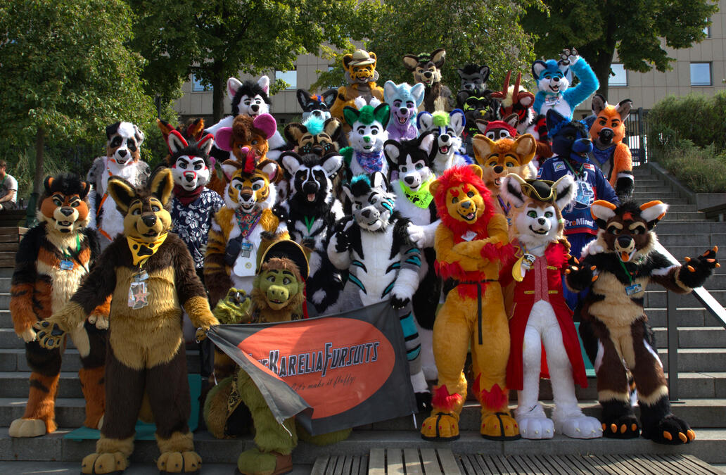 EF26 2022 - Picture by Q-dk