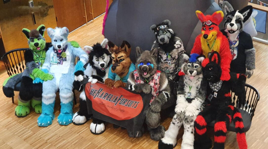 NFC 2020 - Warius