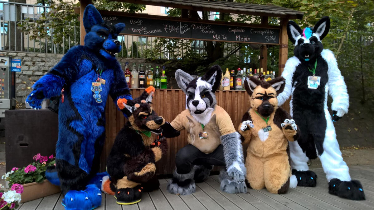 EF21 2015 - Picture by Otaka