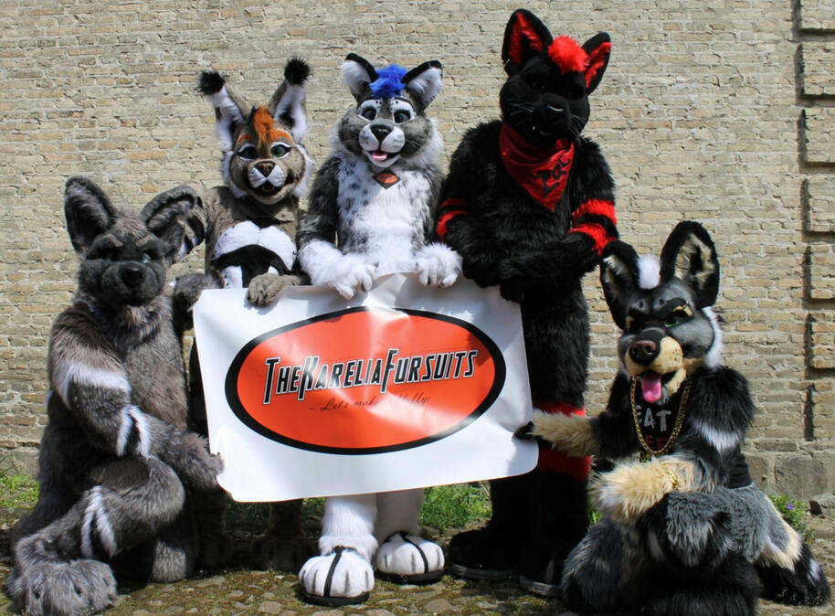 Family gathering 2017 - Picture by Titus