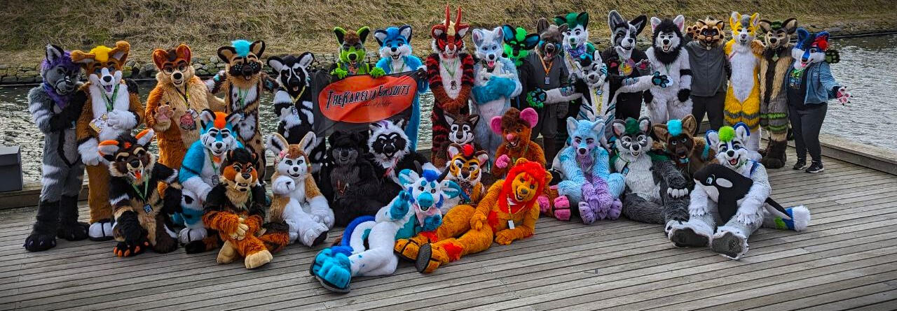 NFC2024 - Picture by RakanHowls