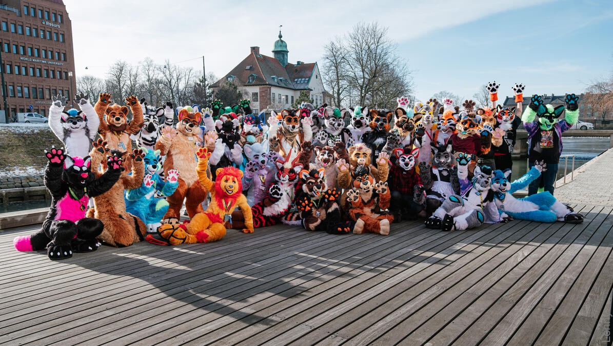 NFC 2025 - Picture by Lenny