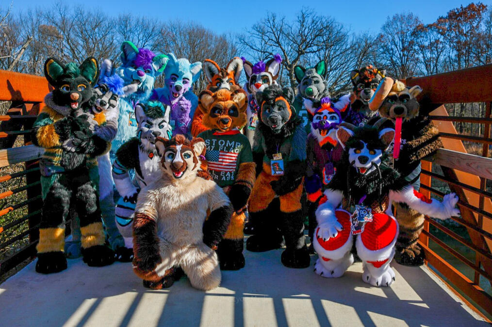 MFF 2022 - Picture by Sheriff Raccoon