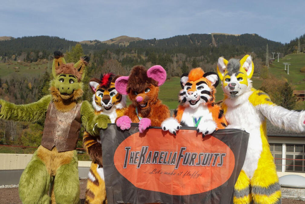 GLC 2022 - Picture by Requinard