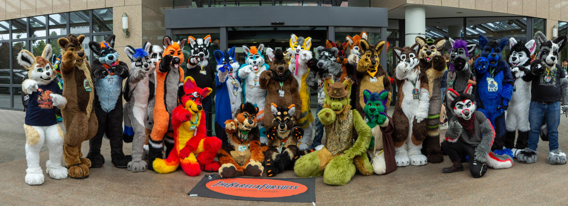 EF25 2019 - Picture by Lunos
