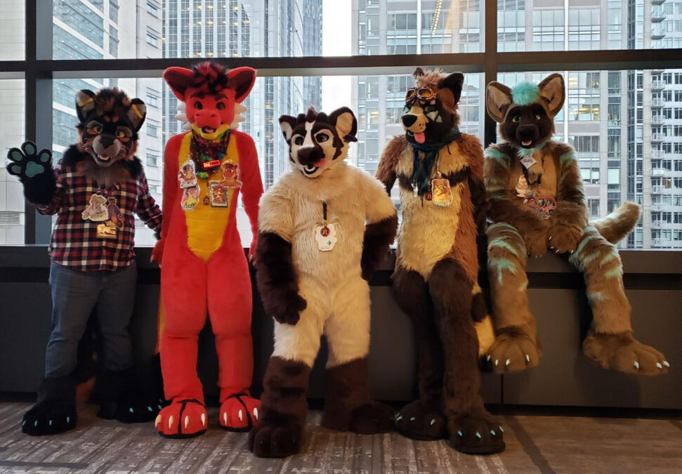 ANW 2021 - Picture by ?