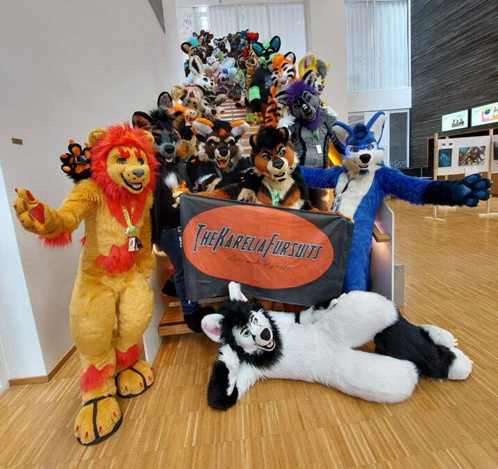 NFC 2023 - Picture by Joey