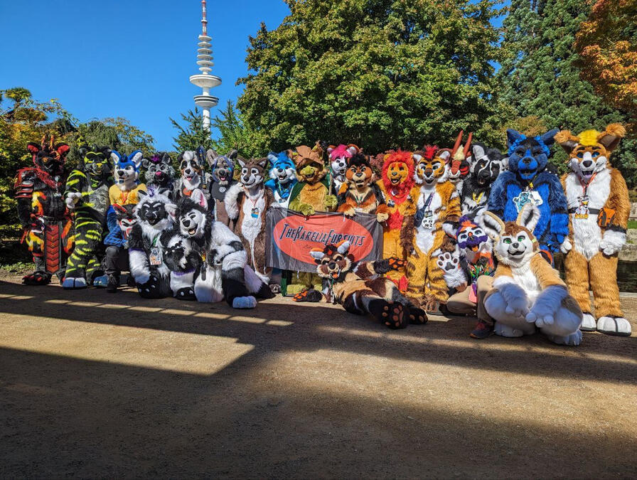 EF27 2023 - Picture by Q-dk