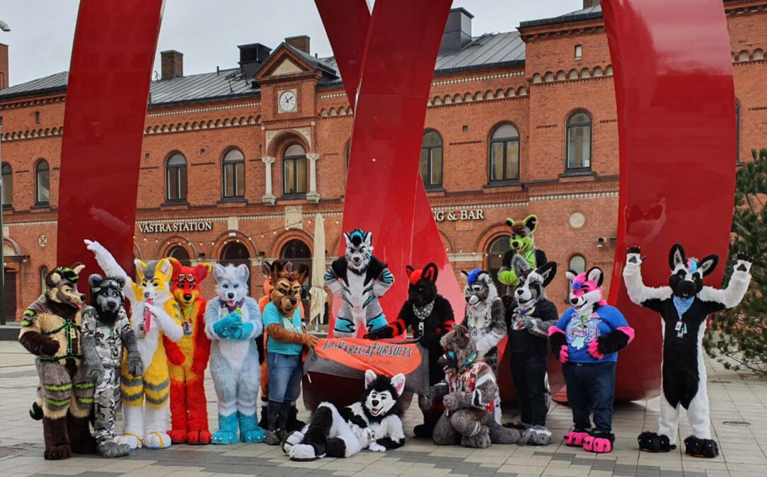 NFC 2020 - Picture by Warius