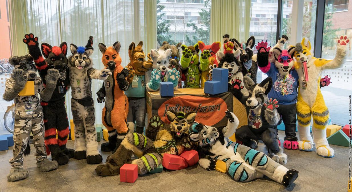 NFC 2020 - Picture by SkyAvenger