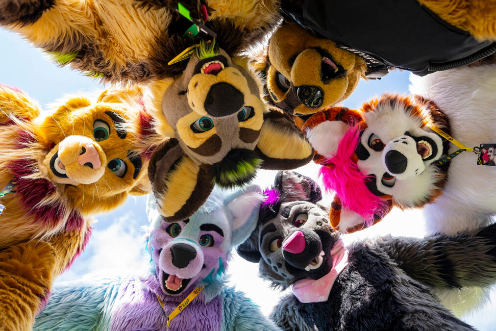 EAST 2023 - Picture by Fur Nerox