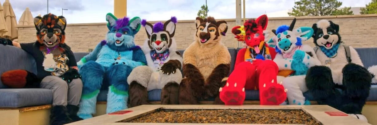 BLFC 2022 - Picture by Quinnton