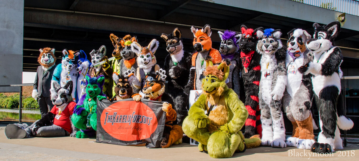 EF24 2018 - Picture by Blackymoon Otter