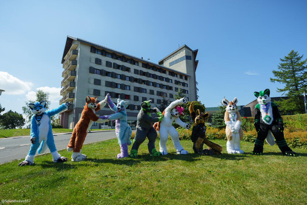 EAST 2024 - Picture by Soundwave