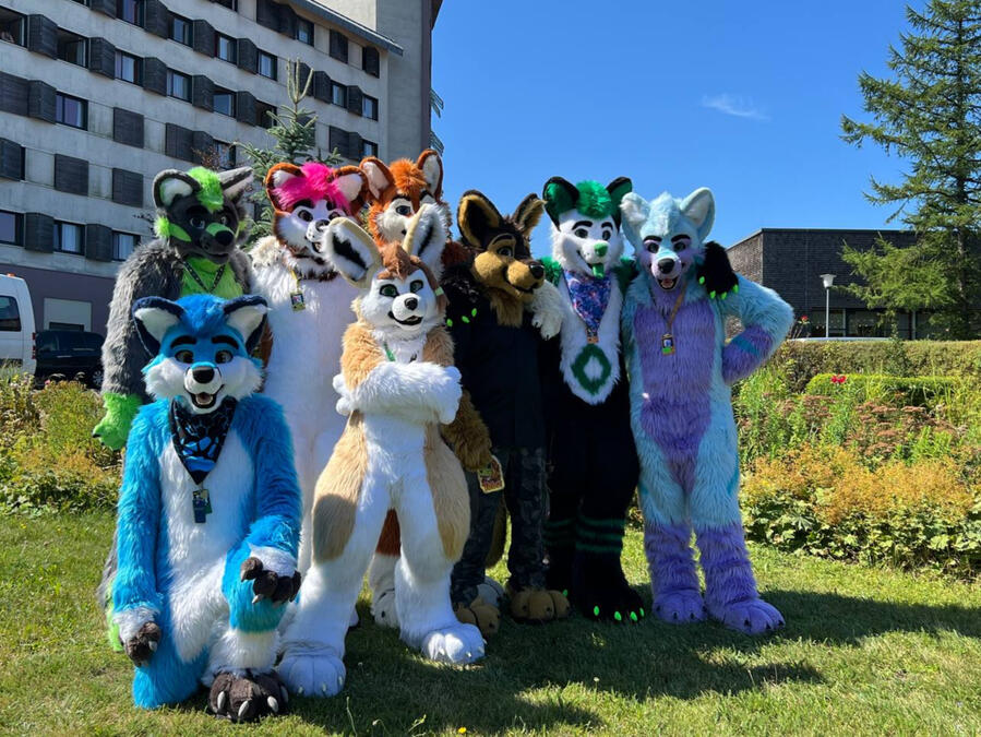 EAST 2024 - Picture by Baldur