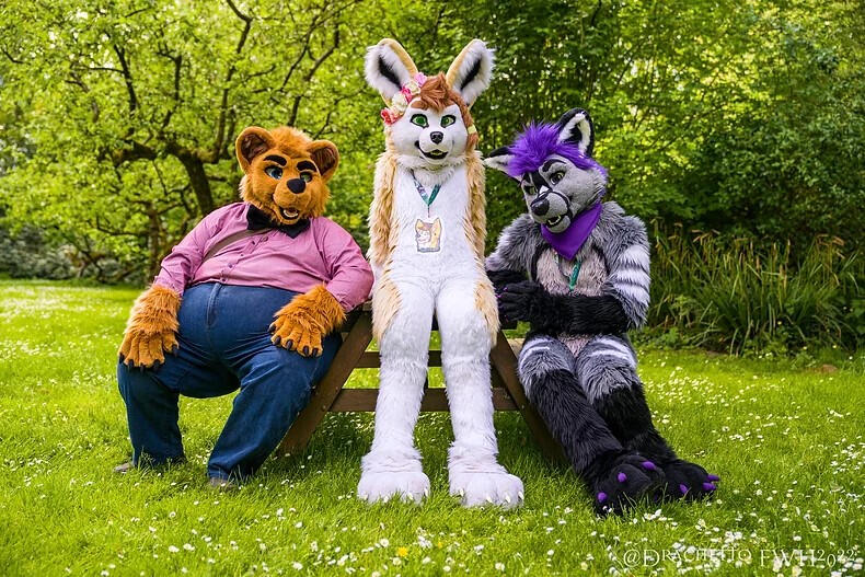 FWH 2023 - Picture by Drachetto