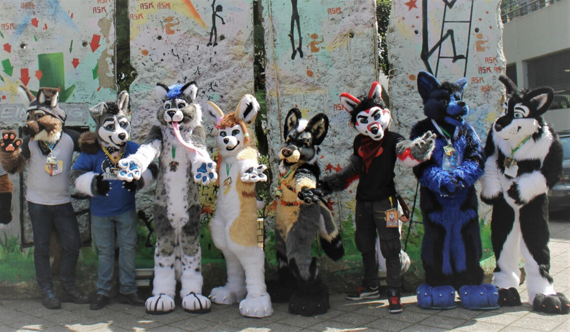 EF23 2017 - Picture by Rezumaru
