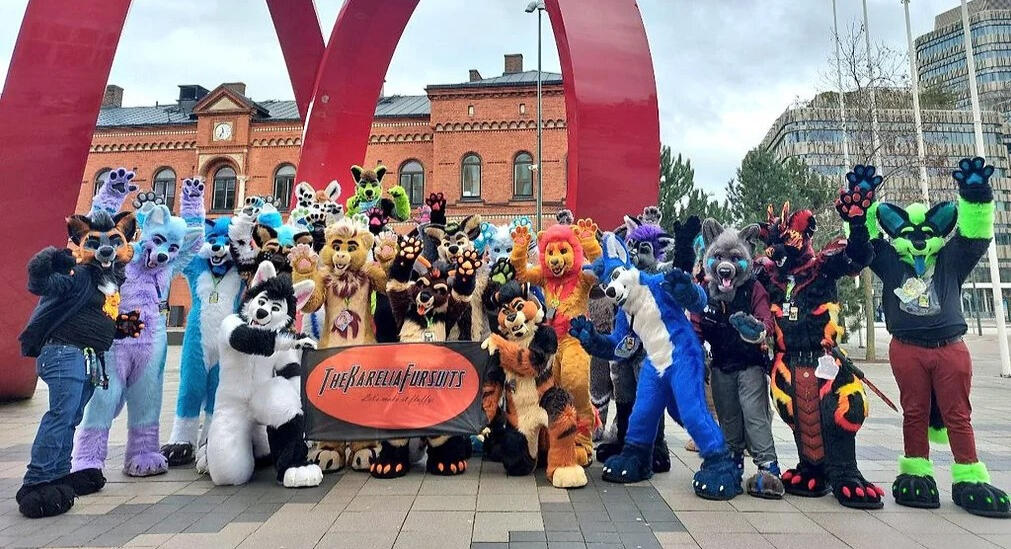 NFC 2023 - Picture by Joey