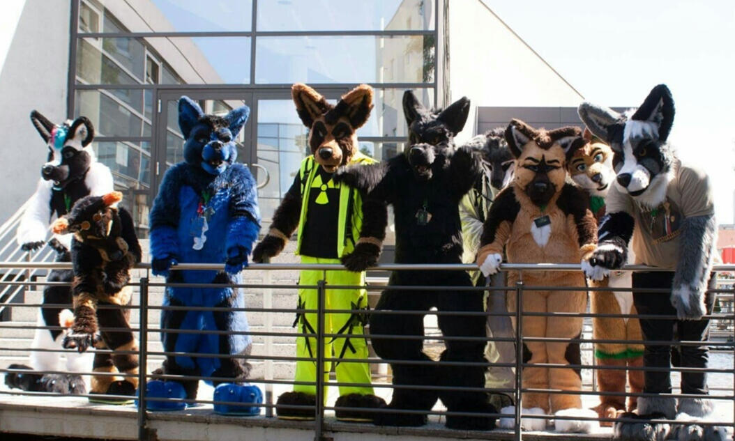 EF22 2016 - Picture by Blackymoon Otter