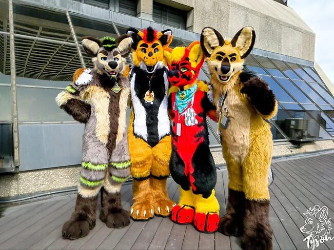 FE2023 - Picture by Tyson